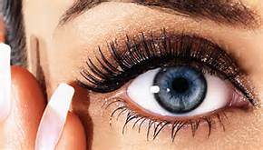 EYELASH EXTENSIONS COMING SOON-UPDATE NOW BOOKING