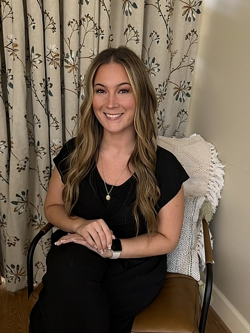 Chaeli Leturneau